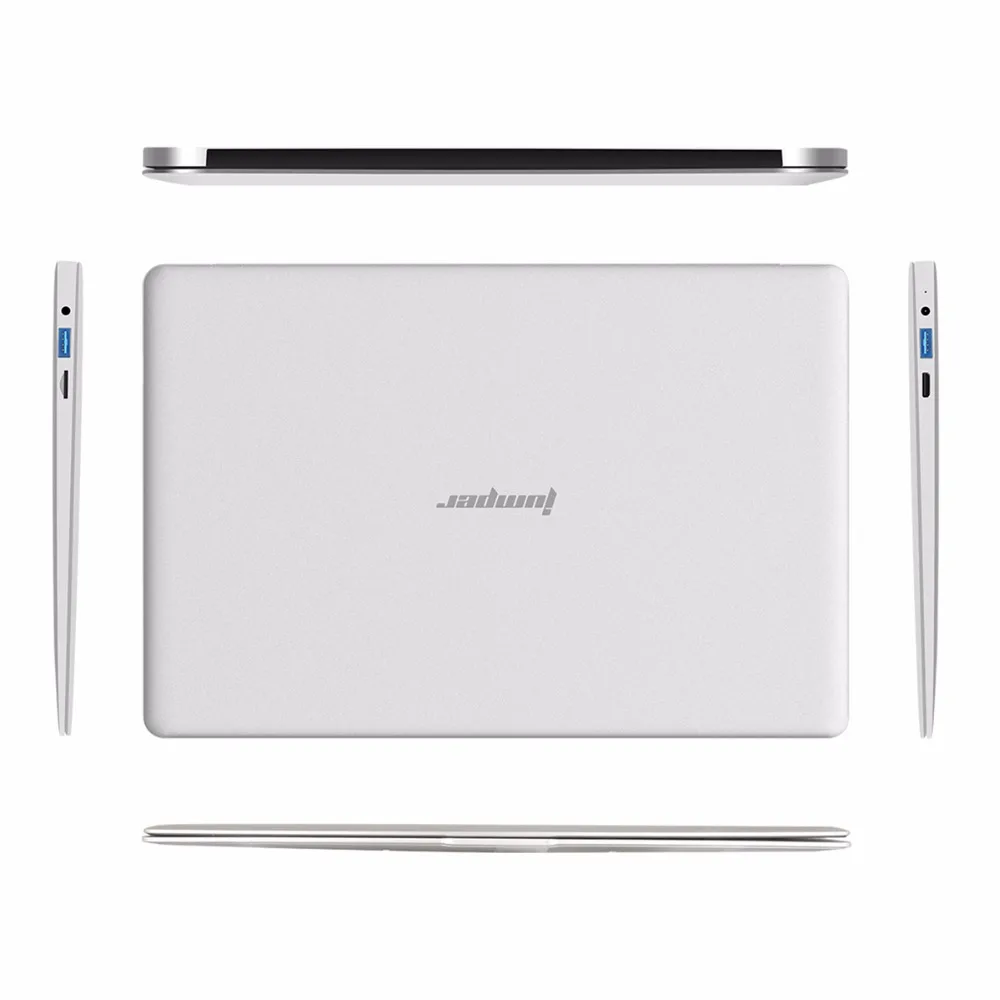 13 3 &quotНоутбук 1080 P ips Экран ноутбук Intel Apollo Lake N3350 ГБ Оперативная память 64 eMMC ultrabook