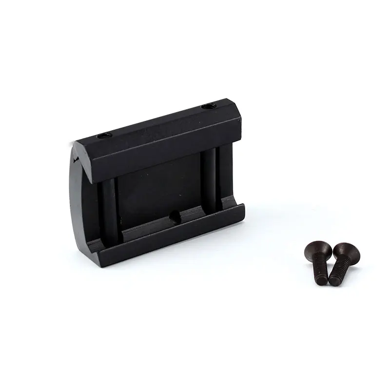 الصيد Trijicon صدمات القوية مصغرة RMR ريد دوت ريفلكس أدنى Picatinny السكك الحديدية جبل