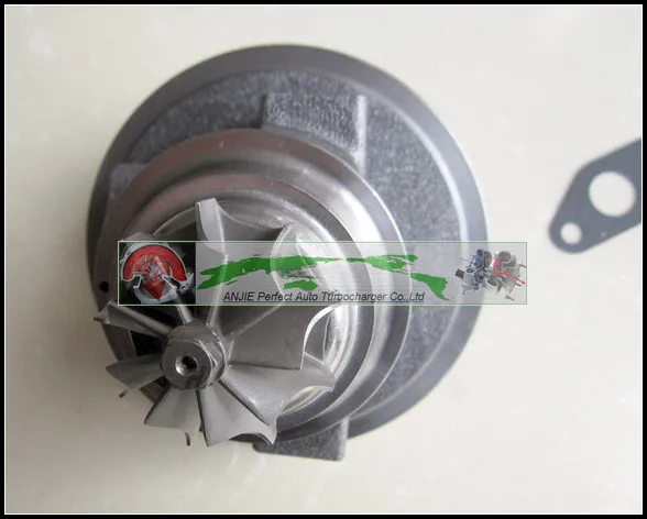 RHF4 VT10 1515A029 VB420088 Turbocharger Cartridge Turbo CHRA For Mitsubishi W200 L200 L 200 Pickup 2005-14 2
