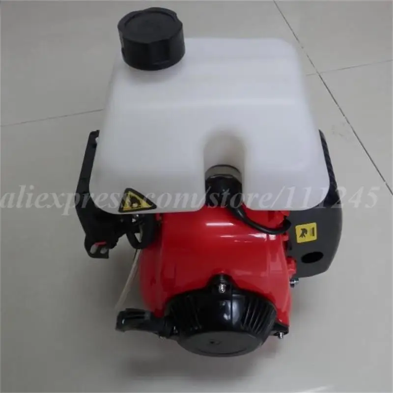 GXH50 GASOLINE ENGINE 49CC 2.1HP POWERED PETROL SCOOTER GO CART WATER PUMP OUTBORAD INDUSTRIAL EQUIPMENT MOTOR|motor for|engine hondaengine 49cc - AliExpress