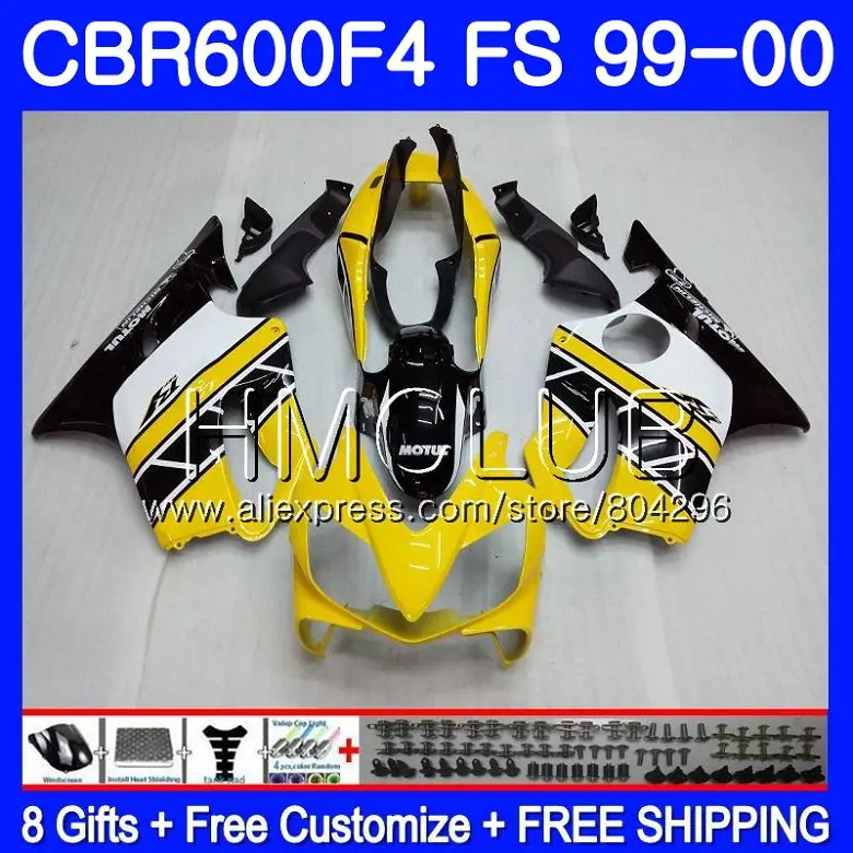 60- (18) Yellow black