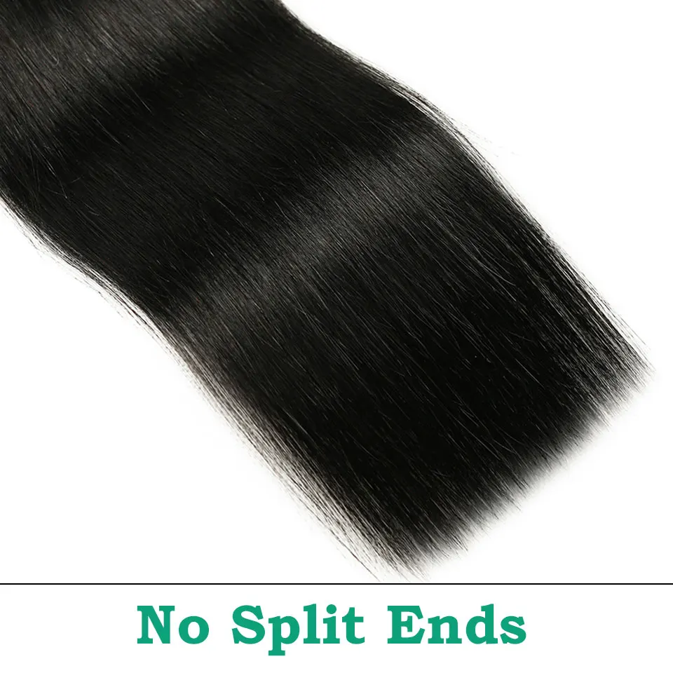 ali grace bundles straight hair bundles with closure (31)