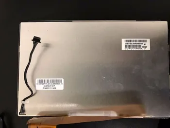 

Original 7.0inch LCD Display C070VVN03.0 C070VVN03 screen panel for MMI 3G+ car replacemant LCD monitor