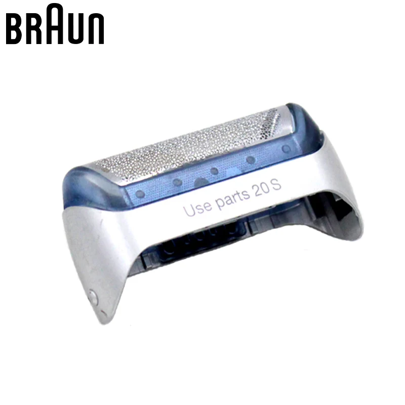 braun cruzer 20s