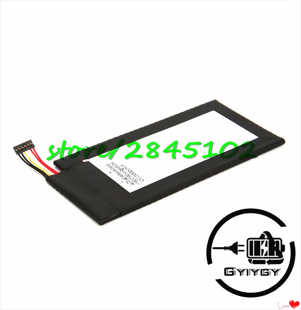 Аккумулятор C11-ME370T ME370T для Asus Nexus 7 Gen (2012) 8Gb 16Gb 32Gb WiFi | Компьютеры и офис