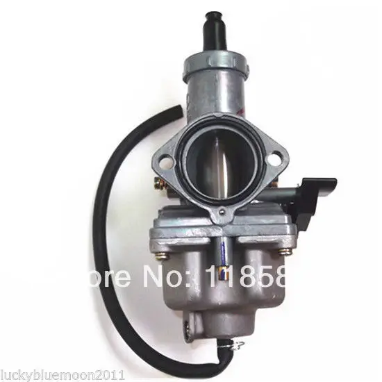 honda cb125 carburetor