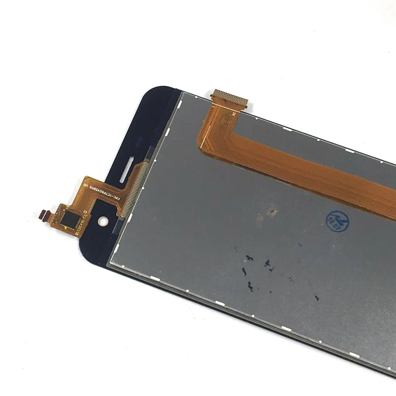 Сенсорный экран 5 0 дюйма для Prestigio Muze B7 PSP7511Duo PSP 7511 B3 PSP3512 3512 PSP7511 DUO|Экраны мобильных