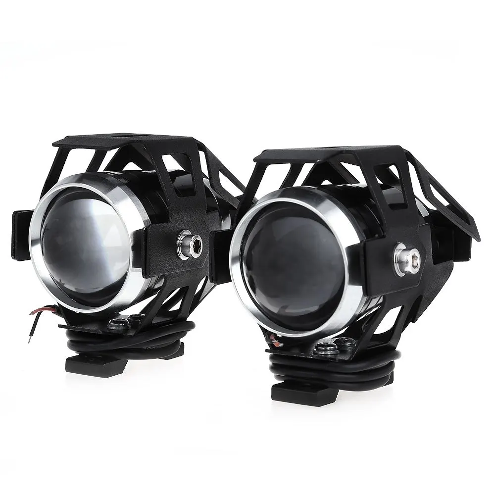 Противотуманки led Motorcycle Headlight