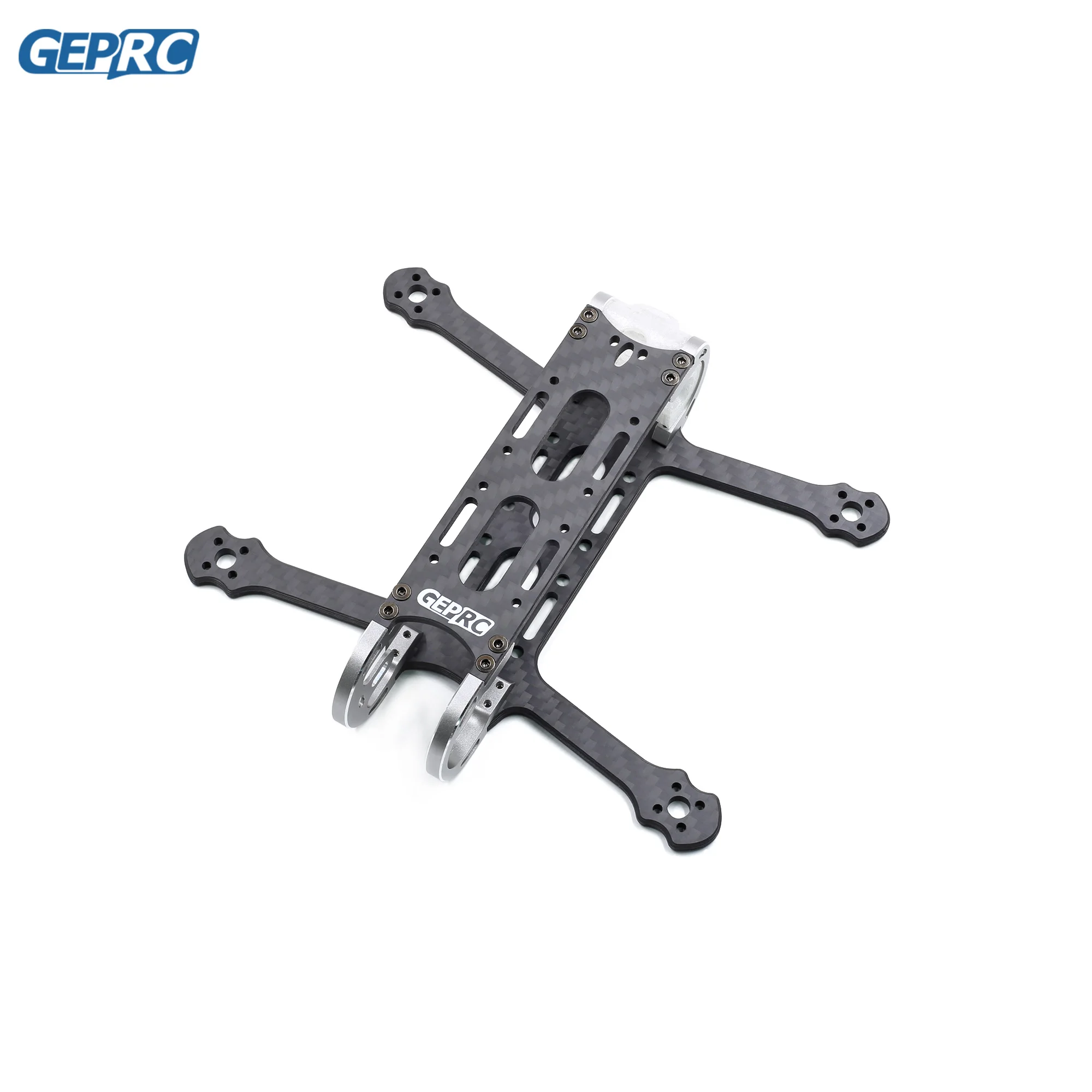 

GEPRC GEP-CX Drone Frame Kit 145mm 3 Inch Frame/ 115mm 2 Inch Tiny Frame Kit & CX frame accessaries for FPV Racing Drone