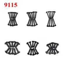 RC Car JY 9115 RC Monster Truck Spare Parts Screws