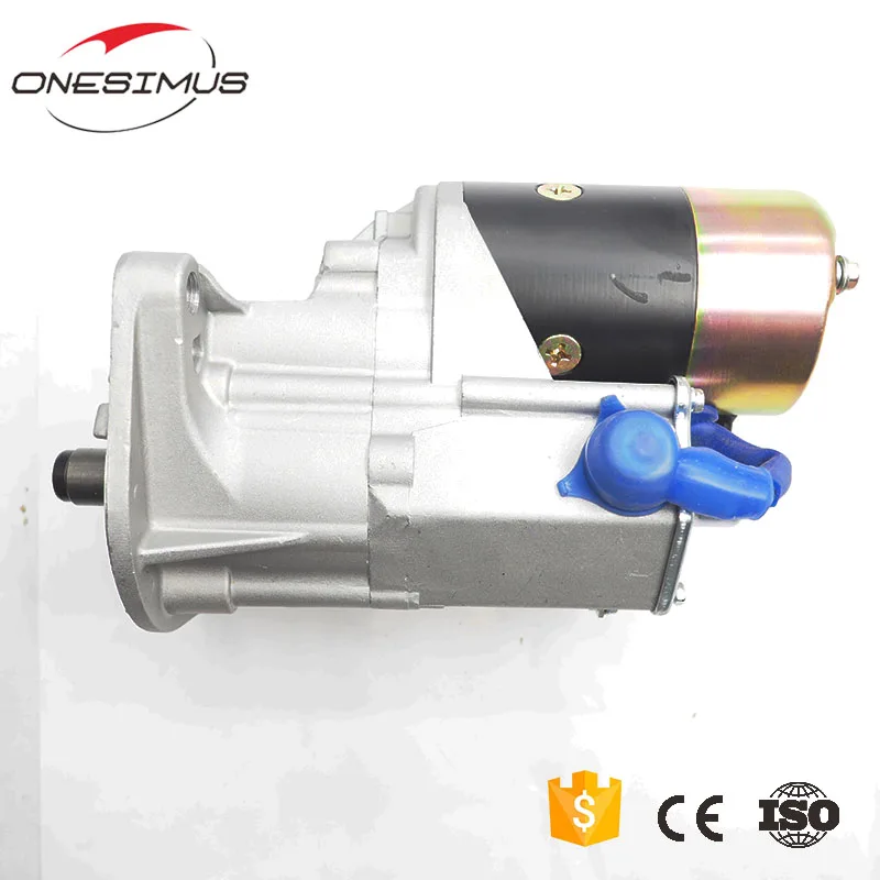 

Starter(Starter System) 24V 11Teeth for T- 3B