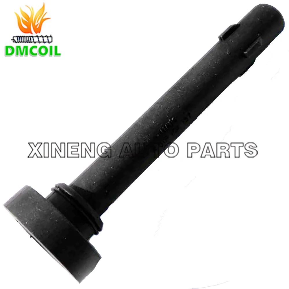Buy 4 PCS IGNITION COIL RUBBER BOOTS WITH SPRING FOR