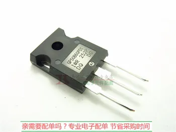 

100% New original Large current IRGP50B60PD1 transistor IGBT 75A600V tube GP50B60PD1