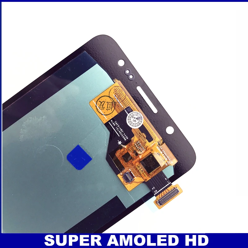 J510 LCD