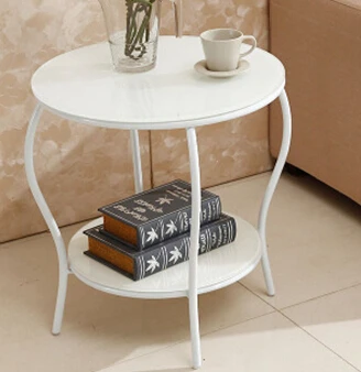 Hardware double glazing. Rounded corners. Toughened small tea table.Coffee Tables