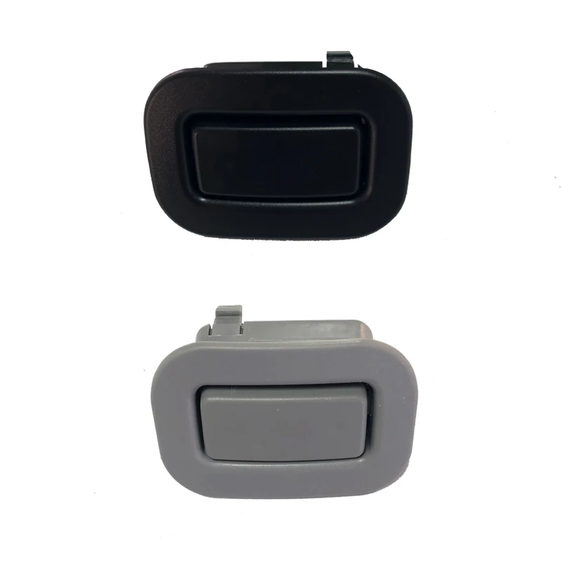 

car rear seat button seat adjust buckle recline switch accessories For Subaru Forester 2009-2012
