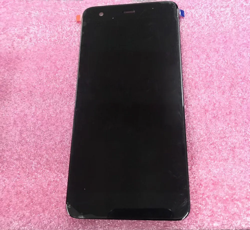 

RYKKZ For 1540341440 LCD Display With Touch Screen Digitizer Assembly Replacement