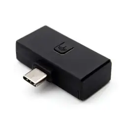 Портативный Беспроводной приемник с гарнитурой Bluetooth Dongle аудио usb-передатчик для PS4/коммутатор/хоста ПК