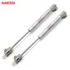 2PCS NAIERDI 6-15KG Furniture Gas Spring Hinges Kitchen Cupboard Cabinet Hydraulic Hinge Door Strut Lid Support Box Hardware ► Photo 1/6