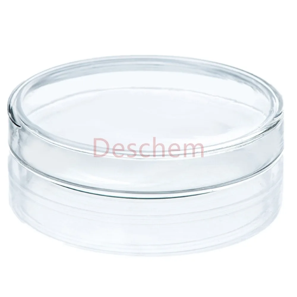 120mm,Glass Petri dish,Brosilicate glass3.3,lab glasswarein Petri Dish
