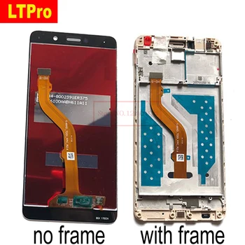 

LTPro LCD Display Touch Screen Digitizer Assembly or with Frame For Huawei Y7 2017 / Y7 Prime 2017 TRT-LX2 / Nova Lite+ TRT-LX1