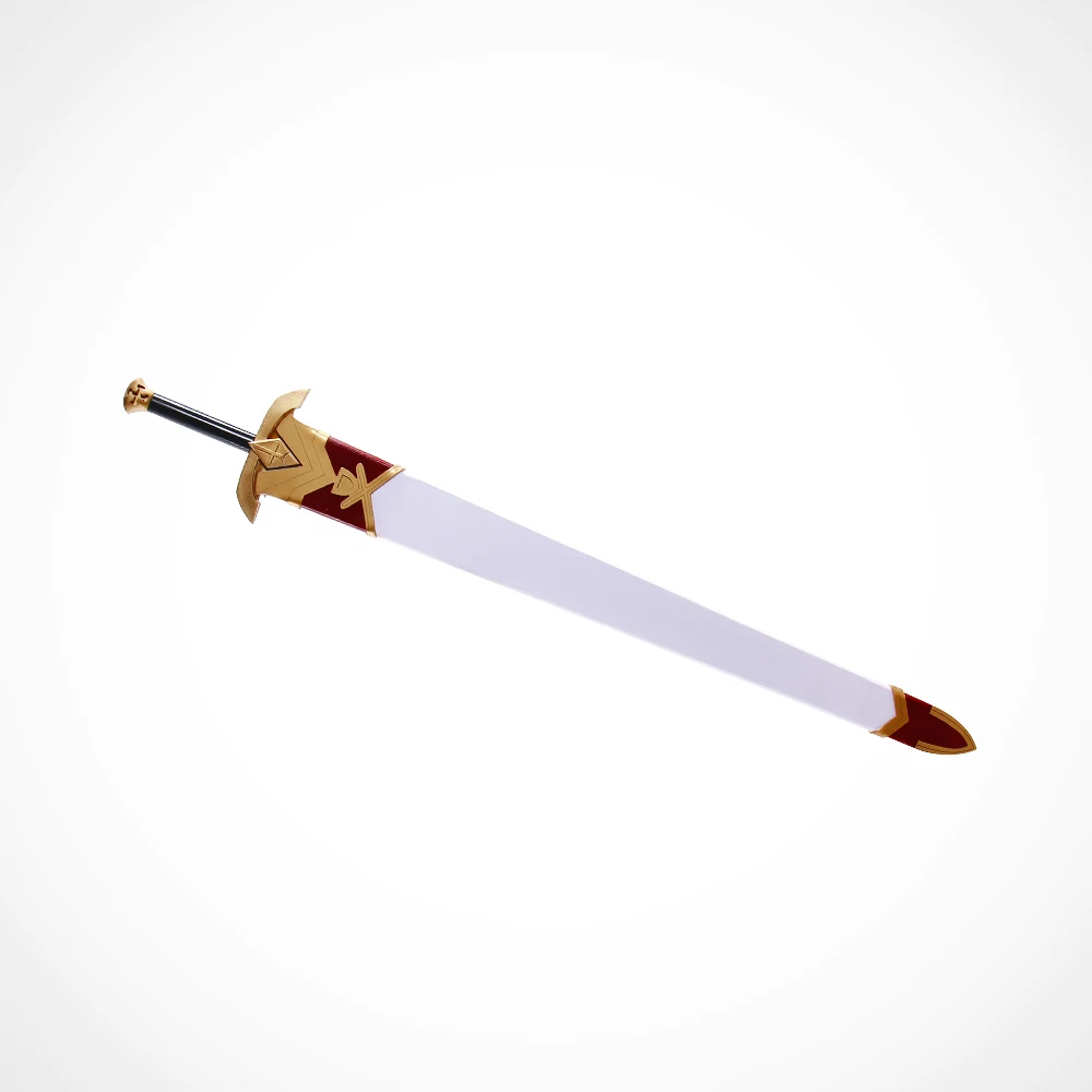 Судьба апокрифа косплей реквизит Райдер черного меча астолфо|cosplay props|sword cosplayrider