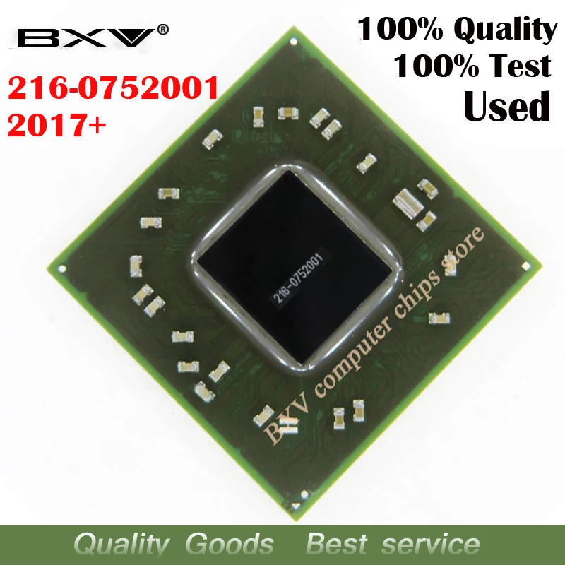 Lot of INTEL SR30W GL82HM175 BGA Chip Chipset With Lead Free Solder Ball