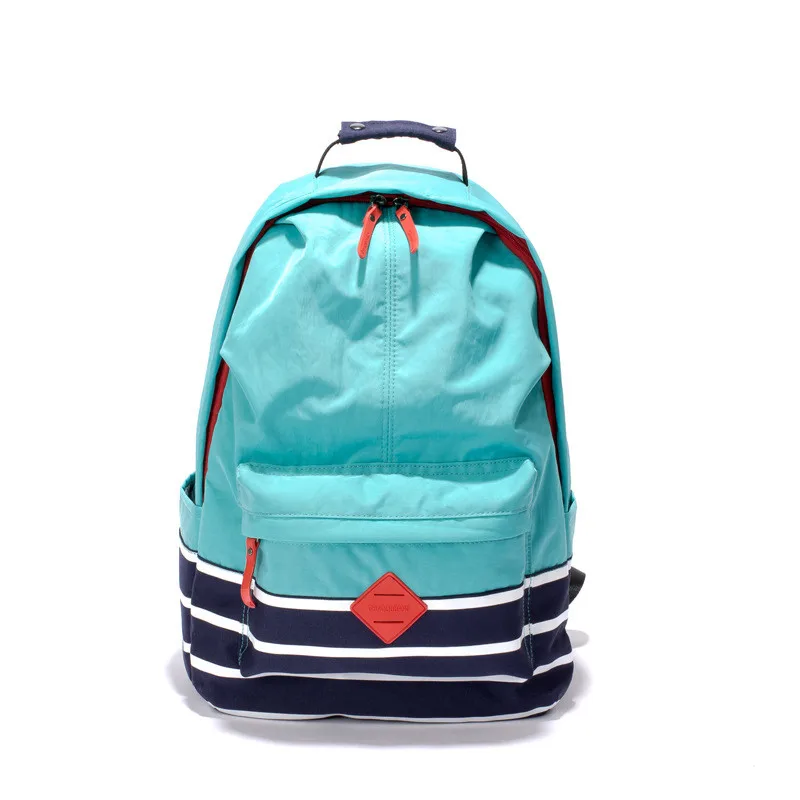 Для женщин рюкзаки нейлон Водонепроницаемый Bookbags Рюкзак мешок школы для девочек и мальчиков рюкзак женский рюкзак путешествия рюкзак для