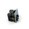 Adaptateur de programmeur SOIC8 SOP8 à DIP8 EZ, Module convertisseur de prise 150mil 200mil SOIC8 SOP8 à DIP8 EZ ► Photo 1/6