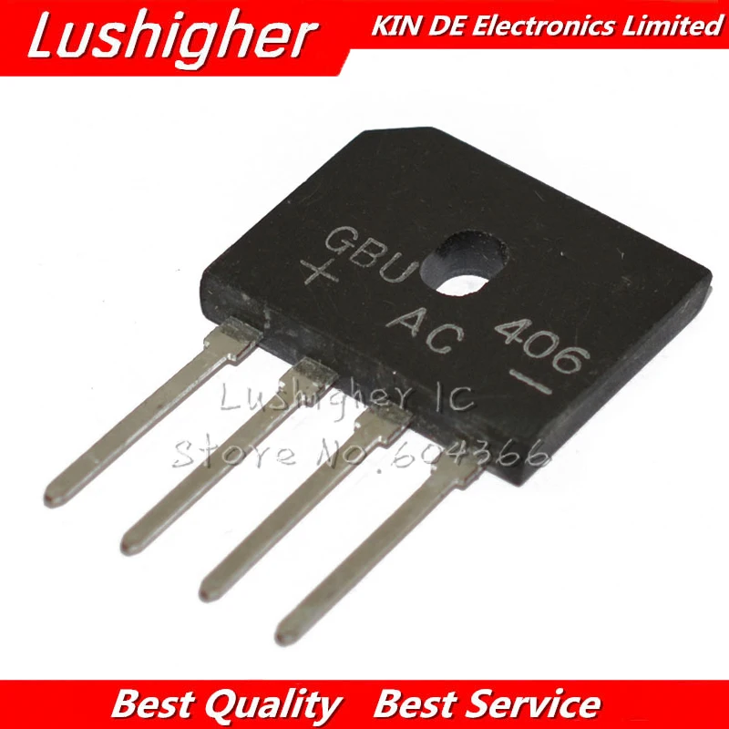 Ic Free Shipping >> Us 1 97 10pcs Gbu406 600v 4a New Original Ic Free Shipping In Integrated Circuits From Electronic Components Supplies On Aliexpress Com Alibaba Ic Free Shipping >> Us 1 97 10pcs Gbu406 600v 4a New Original Ic Free Shipping In Integrated Circuits From Electronic Components Supplies On Aliexpress Com Alibaba