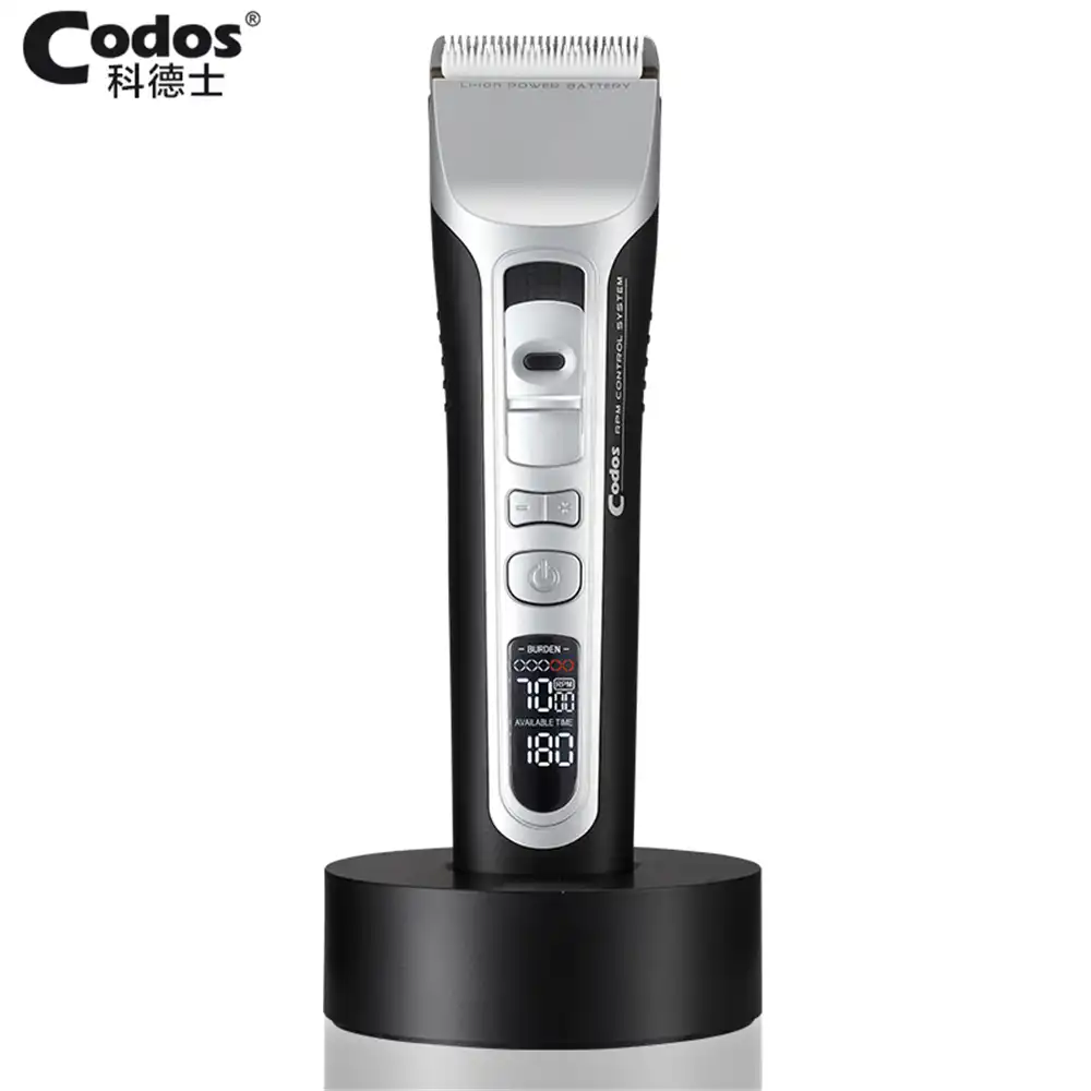 le salon hair trimmer