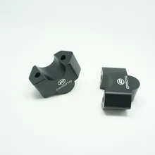 Руль стояки для CFMOTO 650MT(CF650-3) rise 3,5 см