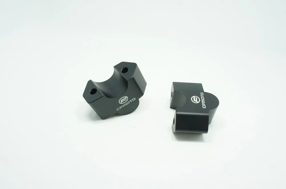 Handlebar Risers for CFMOTO 650MT(CF650-3) rise 3.5cm