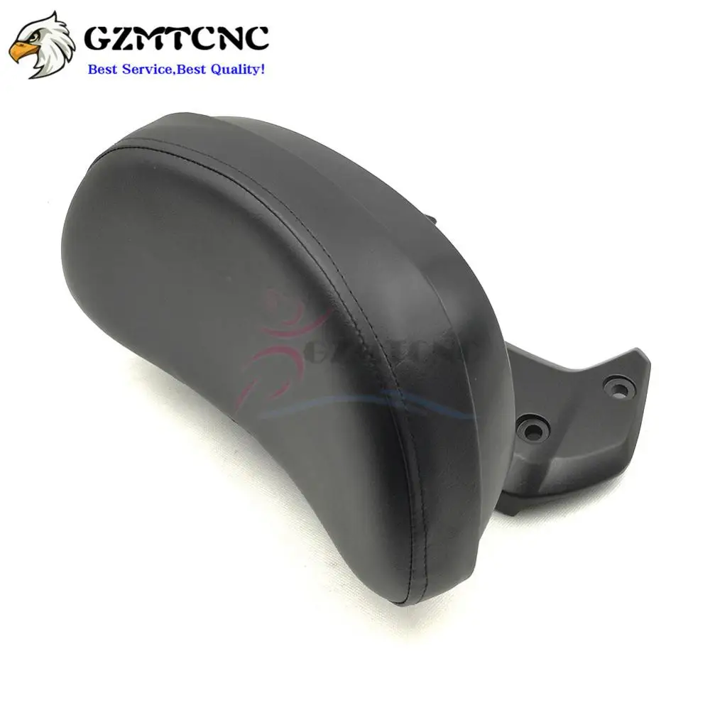 

Goldwing GL1800 F6B Passenger Backrest Pad Rear Back Rest Cushion for Honda Gold Wing GL 1800 F6B
