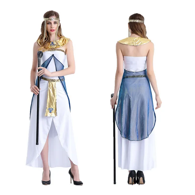 Greek Dress