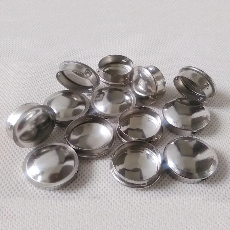 pipeholeplugexternaldiameter22MMtubePipecovercapStainless