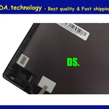 Компания wellendorff /Orig ЖК Назад оболочки верхняя крышка для ASUS UX303 UX303L UX303LA UX303LN задняя крышка, для касаясь экрана