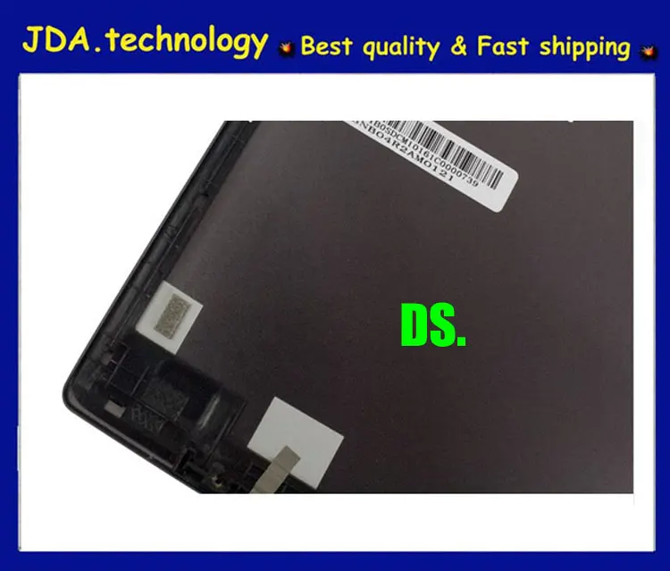 Wellendorff Новая/оригинальная задняя крышка для ASUS UX303 UX303L UX303LA UX303LN сенсорного