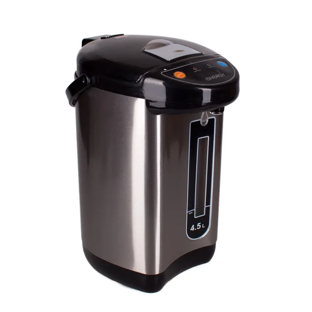 THERMO POT ENERGY TP 605 4.5l 800W,thermos,electric,kettle,stainless