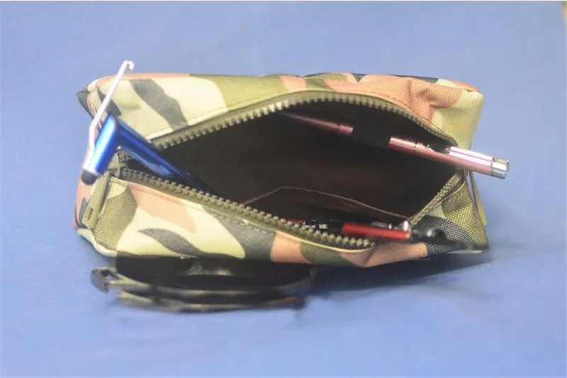  Game PUBG Playerunknown's Battlegrounds Cosplay Costumes Props First-aid Packet Pen Camouflage Bag