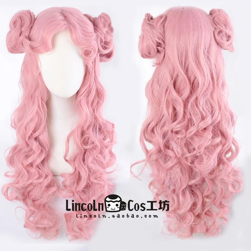 

Code Geass Euphemia li Britannia Cosplay hairwear