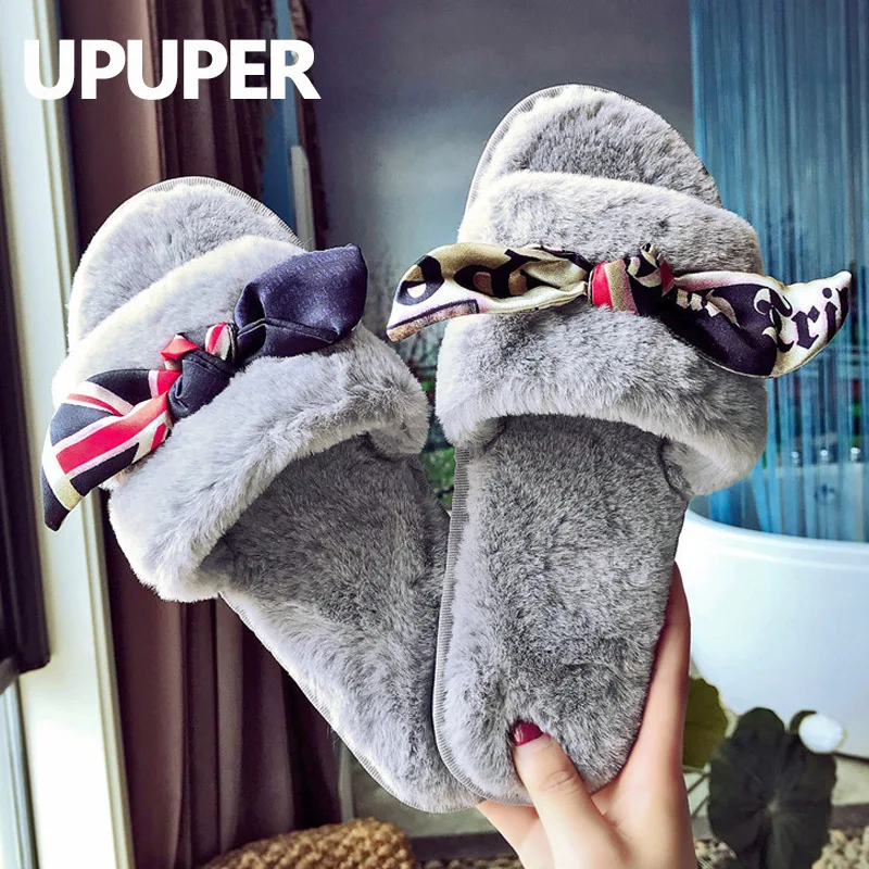 slippers branded