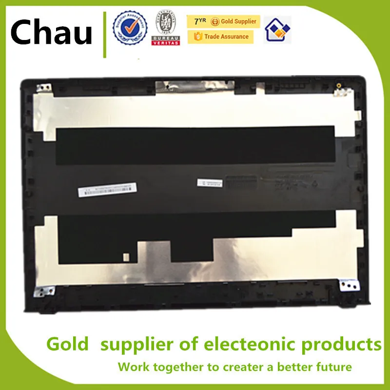 Новинка задняя крышка для Lenovo G400 G405 G410 G490 LCD AP0WW000100 | Компьютеры и офис