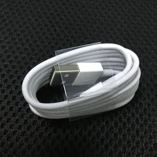 USB кабель для быстрой зарядки, USB кабель для синхронизации данных для iPhone XS X 8 7 6 6S Plus 5 5S, кабель для зарядки iPad Air