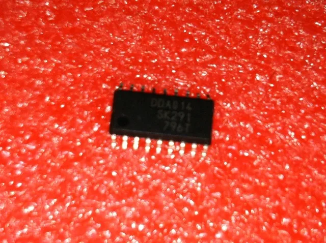 

5pcs/lot DDA014 DDA 014 SOP-18 In Stock