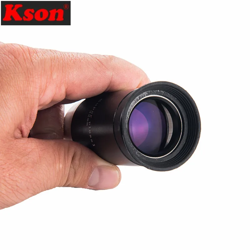 

NEW Kson Super Plossl Eyepiece PL7mm 10mm 25mm 32mm Fully Multi-coated Coated Metal Monocular Astronomical Telescope Accessories