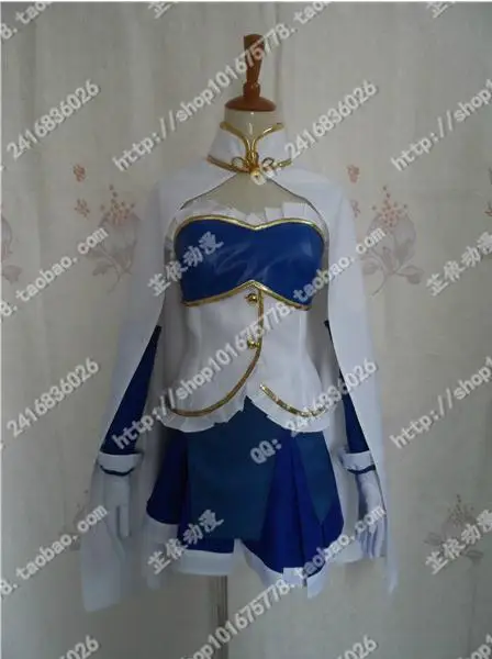 

Костюм для косплея Puella Magi Madoka Magica Sayaka Miki