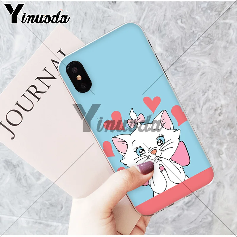 Cute cartoon aristocats fashion marie