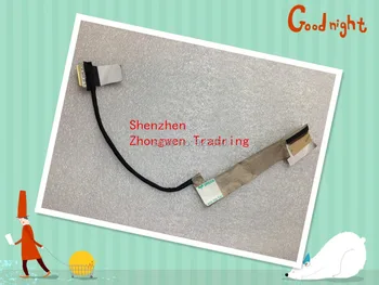

Genuine New Original Lcd Cable Lvds Cable 6017B0343701 For HP EliteBook 8470p LCM Cable Dual