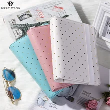 А5, записная книжка с золотыми точками, записная книжка, только спиральная программа,, мятный, розовый, белый, планировщик, милые дневники, дневники, школьные принадлежности